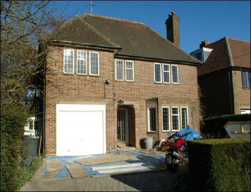 015 Kingsley Way
